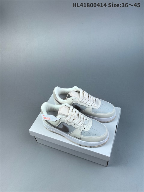 men air force one shoes 36-45 2025-9-19-906